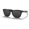 Occhiali da sole Frogskins® Polished Black | Oakley® IT