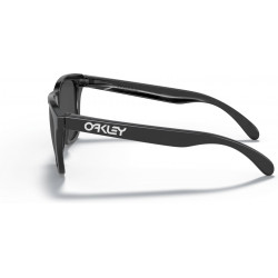 Occhiali da sole Frogskins® Polished Black | Oakley® IT