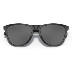 Occhiali da sole Frogskins® Polished Black | Oakley® IT