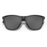 Occhiali da sole Frogskins® Polished Black | Oakley® IT