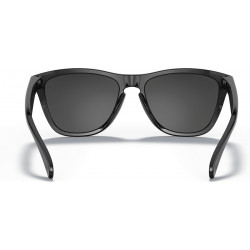 Occhiali da sole Frogskins® Polished Black | Oakley® IT