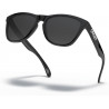 Occhiali da sole Frogskins® Polished Black | Oakley® IT