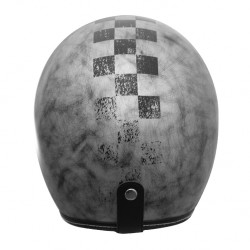 CASCO  PRIMO SCACCO SILVER | ORIGINE