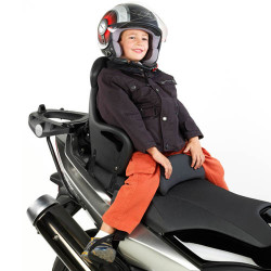 SEGGIOLINO UNIVERS.PER BAMBINI S650 | GIVI