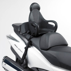 SEGGIOLINO UNIVERS.PER BAMBINI S650 | GIVI