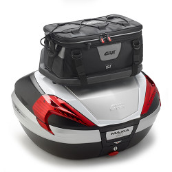 PORTAPACCHINO UNIVERSALE NYLON S150 | GIVI