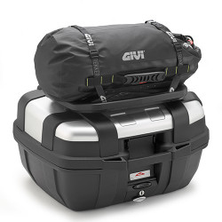 PORTAPACCHINO UNIVERSALE NYLON S150 | GIVI