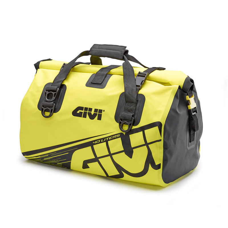 BORSA DA SELLA WATERPROOF EA115FL | GIVI