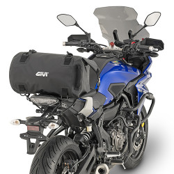 BORSA DA SELLA WATERPROOF EA114BK | GIVI