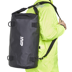 BORSA DA SELLA WATERPROOF EA114BK | GIVI