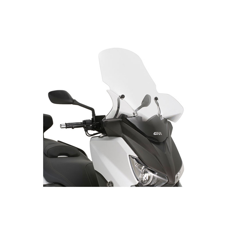 SCHERMO YAMAHA X-MAX 400'13 2111DT | GIVI