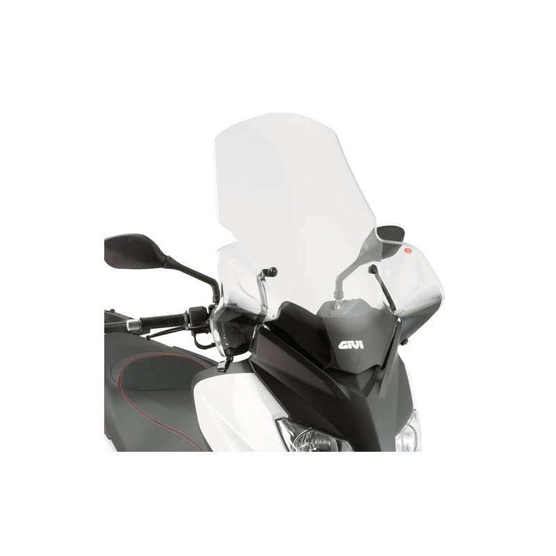 SCHERMO YAMAHA X-MAX 125-250 446DT | GIVI