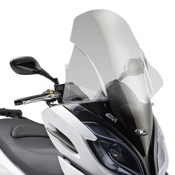 SCHERMO TRASPAR.KYMKO K-XCT D6103ST | GIVI