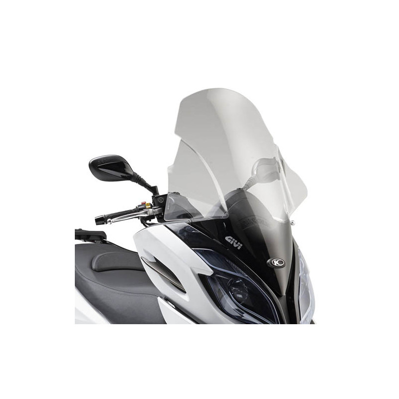 SCHERMO TRASPAR.KYMKO K-XCT D6103ST | GIVI