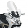 SCHERMO TRASPAR.KYMCO XCITING D293ST | GIVI