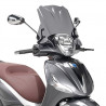 SCHERMO PIAGGIO BEVERLY125ie 300ie 5606S | GIVI