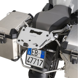 GIVI BAULETTO MONOKEY TREKKER OBK OBKN58A