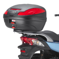 PIASTRA HONDA SH 300'072011 E223 | GIVI