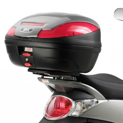 PIASTRA APRILIA ASCARABEO 250-300 06- E730 | GIVI