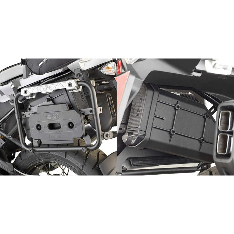 KIT SPECIF. FIX S250 SU TL5108CAMKIT | GIVI