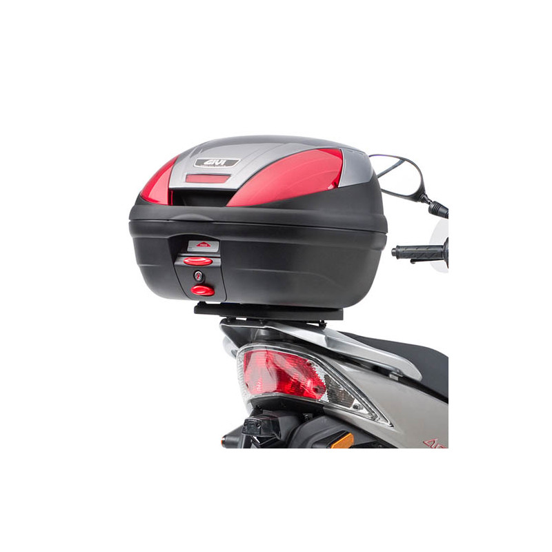 KIT ATTACCHI KYMCO AGILITY 50 E137 | GIVI