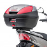 KIT ATTACCHI KYMCO AGILITY 50 E137 | GIVI