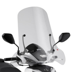 ATTACCHI PARABREZZA  SYM SYMPHONY A297A | GIVI