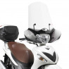 SCHERMO SUZUKI SIXTEEN125-150'08 169A | GIVI