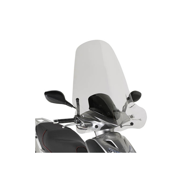 SCHERMO SCOOTER K.AGILITY 50 441A | GIVI