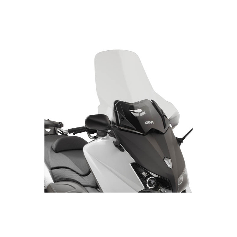 SPOILER YAMAHA T-MAX 530 '12 D2013ST | GIVI