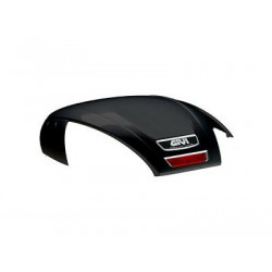 COVER E370 NERO GOFFRATO C370N | GIVI