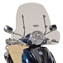 SCHERMO PIAGGIO BEVERLY125250 103A | GIVI