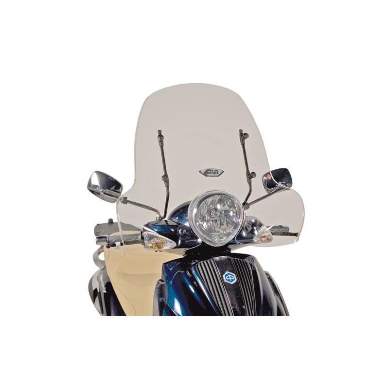 SCHERMO PIAGGIO BEVERLY125250 103A | GIVI