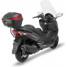 PORTAPACCHI SYM JOYMAX 300i'12 SR7052M | GIVI