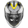 CASCO RIDILL 1.2 STRATOM MAT ANTHRACITE ANTHRACITE YELLOW | SHARK