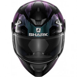 Casco Integrale Shark Skwal Cargo Bianco