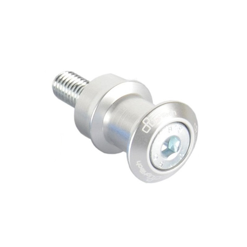 SUPPORTO PER CAVALLETTO M6 CP - CAVM6SIL | SILVER | LIGHTECH