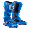 STIVALI OFFROAD SG12 SOLID BLUE | GAERNE