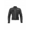 GIACCA CE RAMSEY VENTED NERO | ACERBIS