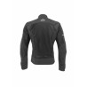 GIACCA CE RAMSEY VENTED NERO | ACERBIS