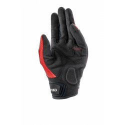 GUANTI CE RAMSEY MY VENTED ROSSO | ACERBIS