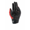 GUANTI CE RAMSEY MY VENTED ROSSO | ACERBIS