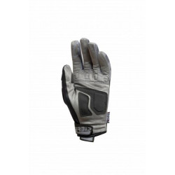 GUANTI MX WP HOMOLOGATED GRIGIO/NERO | ACERBIS