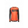 MAGLIA MX OUTRUN KID ARANCIO/NERO | ACERBIS