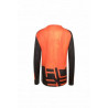 MAGLIA MX OUTRUN KID ARANCIO/NERO | ACERBIS