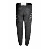 PANTALONE MX TRACK NERO | ACERBIS