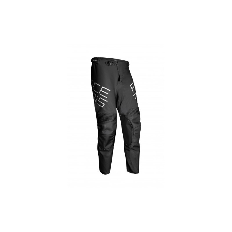 PANTALONE MX TRACK NERO | ACERBIS