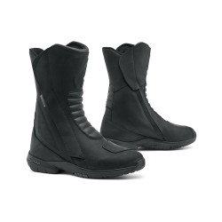STIVALI FRONTIER BLACK | FORMA BOOTS