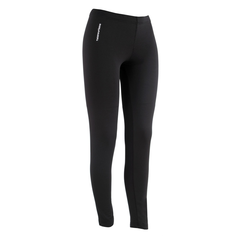 PANTALONE POLO SUD LADY NERO WOMAN 4 STAGIONI - 673N | TUCANO URBANO