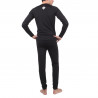 PANTALONE POLO SUD NERO MAN 4 STAGIONI - 671N | TUCANO URBANO